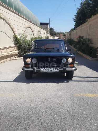 LADA (VAZ) 2106 2005, 189,566 km - 1.6 l - Bakı