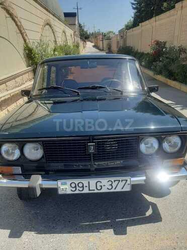 LADA (VAZ) 2106 2005, 189,566 km - 1.6 l - Bakı
