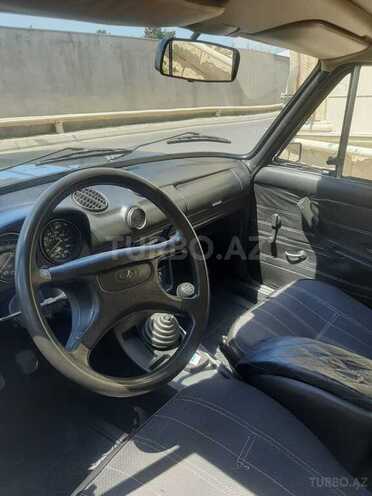 LADA (VAZ) 2106 2005, 189,566 km - 1.6 l - Bakı