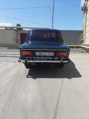 LADA (VAZ) 2106 2005, 189,566 km - 1.6 l - Bakı