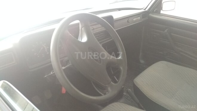 LADA (VAZ) 2107 2004, 184,000 km - 1.6 l - Bakı