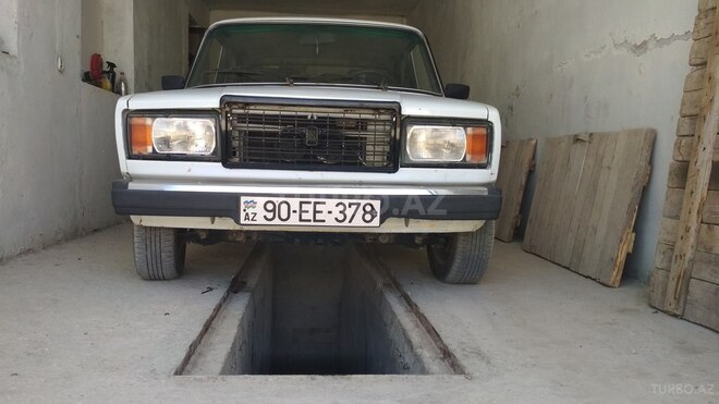 LADA (VAZ) 2107 2004, 184,000 km - 1.6 l - Bakı