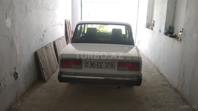 LADA (VAZ) 2107 2004, 184,000 km - 1.6 l - Bakı
