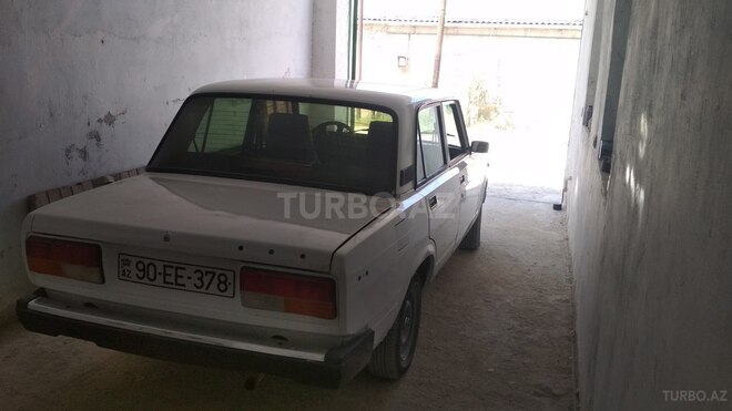LADA (VAZ) 2107 2004, 184,000 km - 1.6 l - Bakı