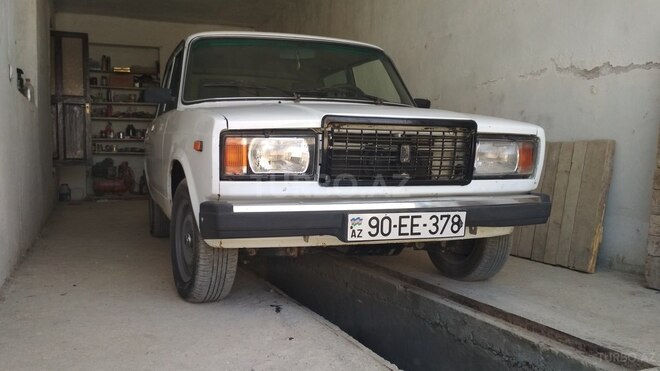 LADA (VAZ) 2107 2004, 184,000 km - 1.6 l - Bakı