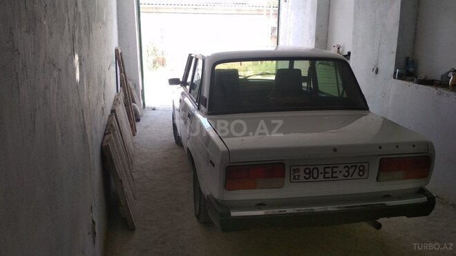 LADA (VAZ) 2107 2004, 184,000 km - 1.6 l - Bakı