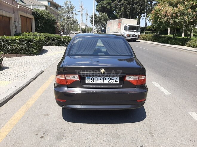 Iran Khodro Soren 2014, 152,300 km - 1.6 l - Bakı