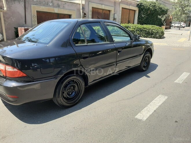 Iran Khodro Soren 2014, 152,300 km - 1.6 l - Bakı