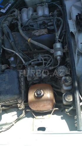 LADA (VAZ) 2107 2004, 184,000 km - 1.6 l - Bakı