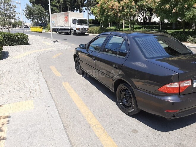 Iran Khodro Soren 2014, 152,300 km - 1.6 l - Bakı