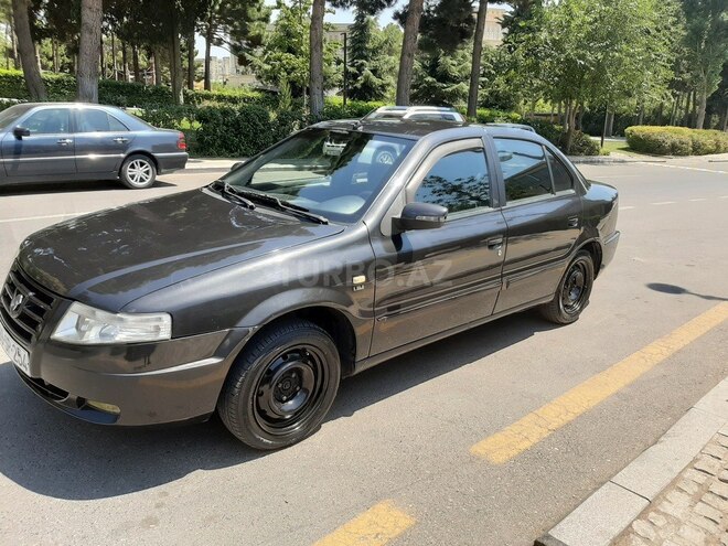 Iran Khodro Soren 2014, 152,300 km - 1.6 l - Bakı