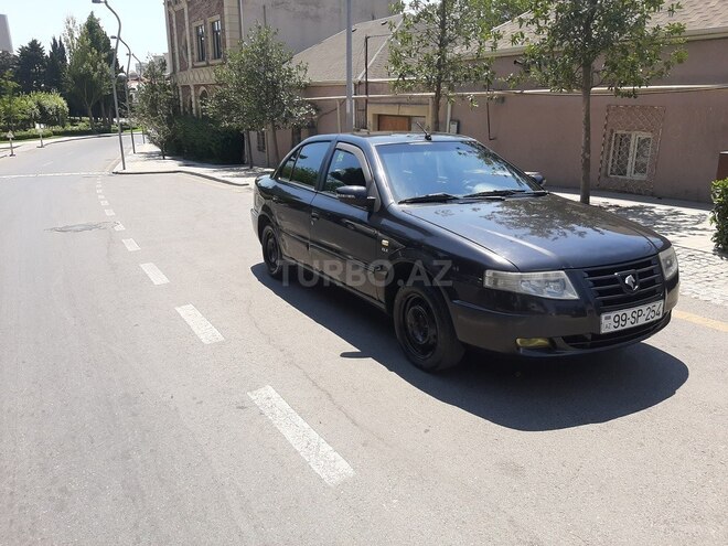 Iran Khodro Soren 2014, 152,300 km - 1.6 l - Bakı