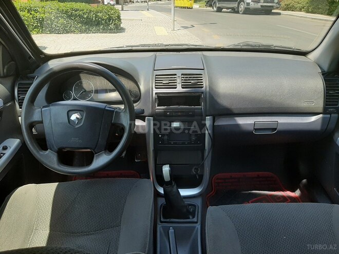 Iran Khodro Soren 2014, 152,300 km - 1.6 l - Bakı