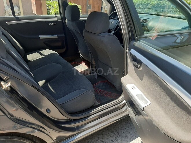 Iran Khodro Soren 2014, 152,300 km - 1.6 l - Bakı