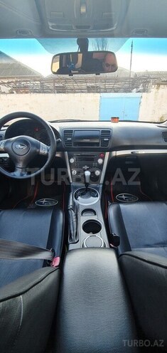 Subaru Outback 2008, 220,000 km - 2.5 l - Bakı