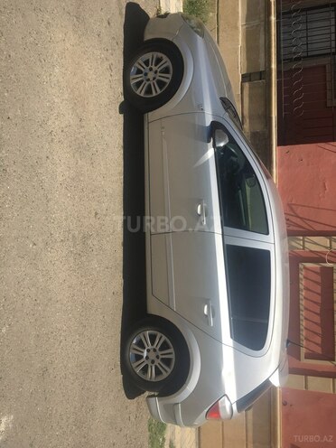 Opel Astra 2006, 165,000 km - 1.8 l - Gəncə