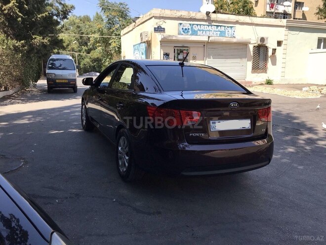 Kia Cerato 2010, 127,823 km - 2.0 l - Bakı