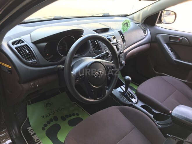 Kia Cerato 2010, 127,823 km - 2.0 l - Bakı