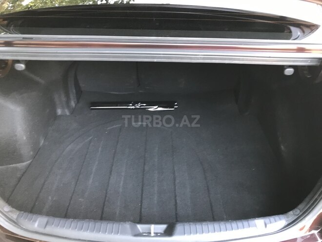 Kia Cerato 2010, 127,823 km - 2.0 l - Bakı