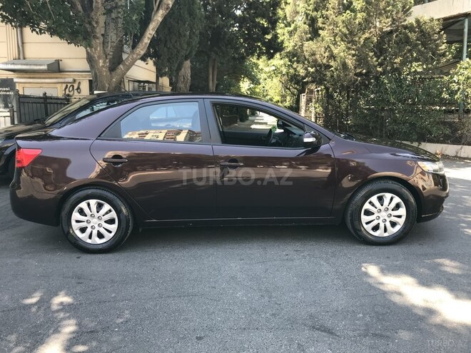 Kia Cerato 2010, 127,823 km - 2.0 l - Bakı