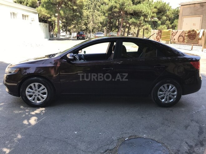 Kia Cerato 2010, 127,823 km - 2.0 l - Bakı