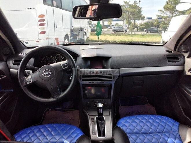 Opel Astra 2005, 291,452 km - 1.8 l - Sumqayıt