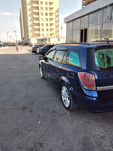Opel Astra 2005, 291,452 km - 1.8 l - Sumqayıt