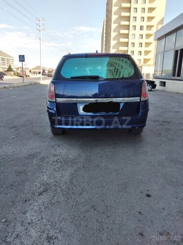 Opel Astra 2005, 291,452 km - 1.8 l - Sumqayıt