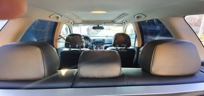 Subaru Outback 2008, 220,000 km - 2.5 l - Bakı