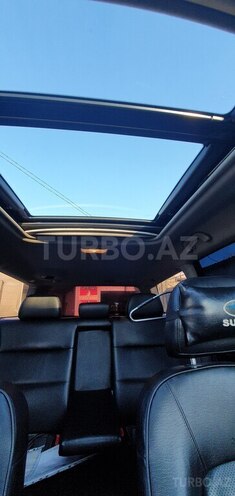 Subaru Outback 2008, 220,000 km - 2.5 l - Bakı
