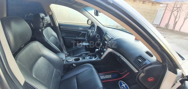 Subaru Outback 2008, 220,000 km - 2.5 l - Bakı
