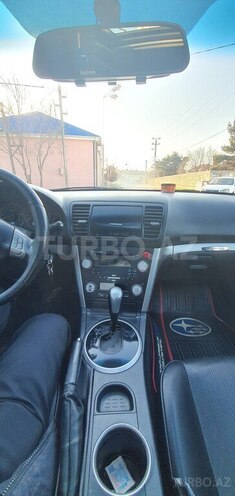 Subaru Outback 2008, 220,000 km - 2.5 l - Bakı