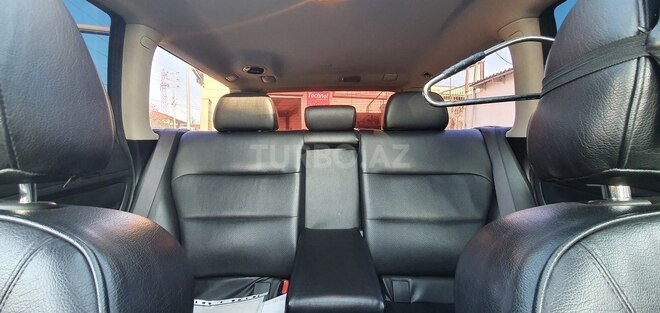 Subaru Outback 2008, 220,000 km - 2.5 l - Bakı
