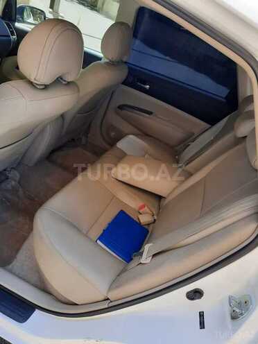 Toyota Prius 2008, 116,000 km - 1.5 l - Bakı