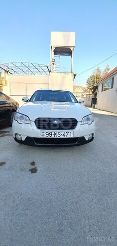 Subaru Outback 2008, 220,000 km - 2.5 l - Bakı