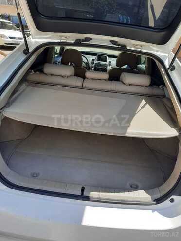 Toyota Prius 2008, 116,000 km - 1.5 l - Bakı