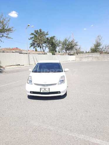 Toyota Prius 2008, 116,000 km - 1.5 l - Bakı