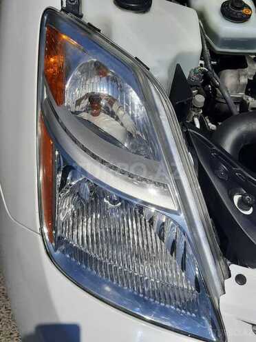 Toyota Prius 2008, 116,000 km - 1.5 l - Bakı
