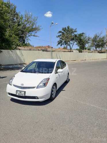 Toyota Prius 2008, 116,000 km - 1.5 l - Bakı