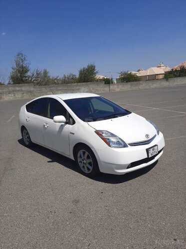 Toyota Prius 2008, 116,000 km - 1.5 l - Bakı