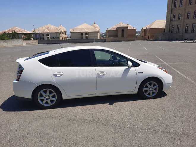 Toyota Prius 2008, 116,000 km - 1.5 l - Bakı