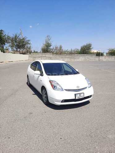 Toyota Prius 2008, 116,000 km - 1.5 l - Bakı