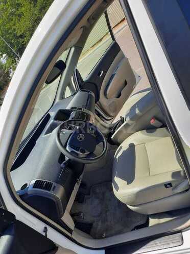 Toyota Prius 2008, 116,000 km - 1.5 l - Bakı