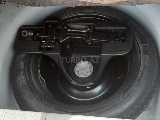 Toyota Prius 2008, 116,000 km - 1.5 l - Bakı