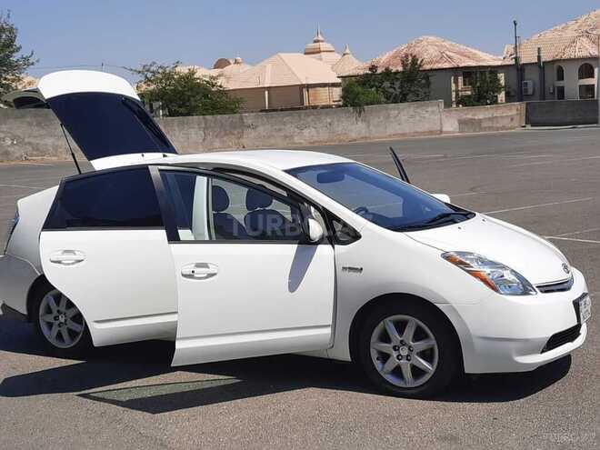Toyota Prius 2008, 116,000 km - 1.5 l - Bakı