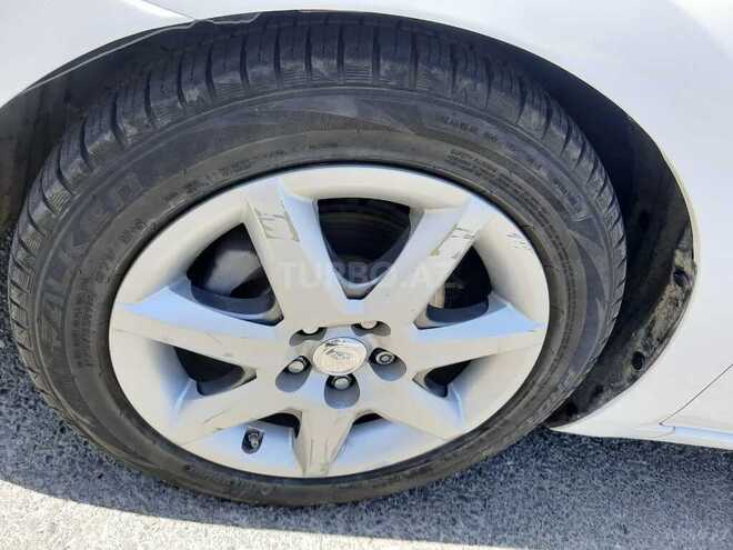 Toyota Prius 2008, 116,000 km - 1.5 l - Bakı