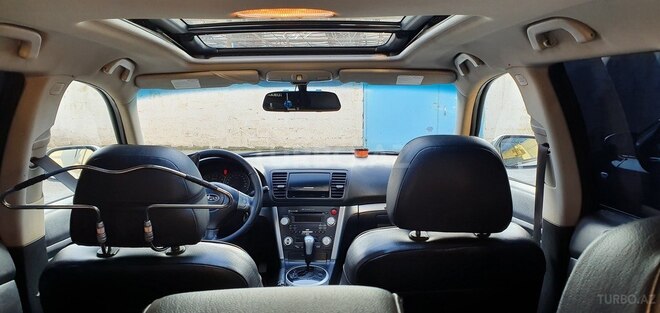 Subaru Outback 2008, 220,000 km - 2.5 l - Bakı