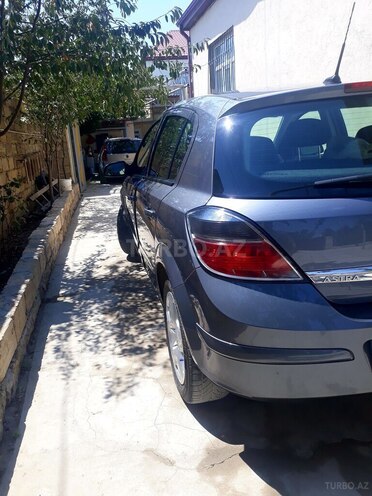 Opel Astra 2007, 197,000 km - 1.3 l - Bakı