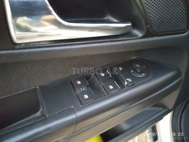 Opel Zafira 2006, 398,000 km - 1.9 l - Bakı
