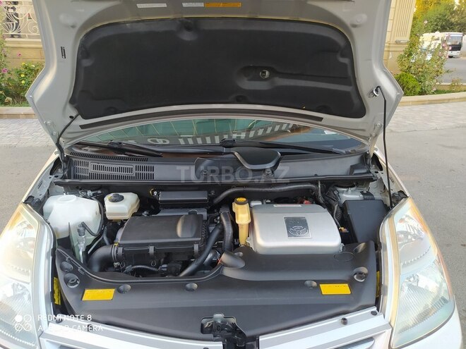 Toyota Prius 2008, 131,000 km - 1.5 l - Bakı